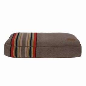 Pendleton Vintage Camp Napper | Mineral Umber