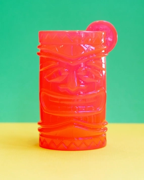 Pina Colada Interactive Freeze Toy
