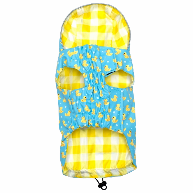 Raincoat | Rubber Duck