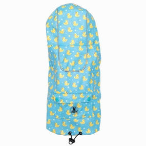 Raincoat | Rubber Duck