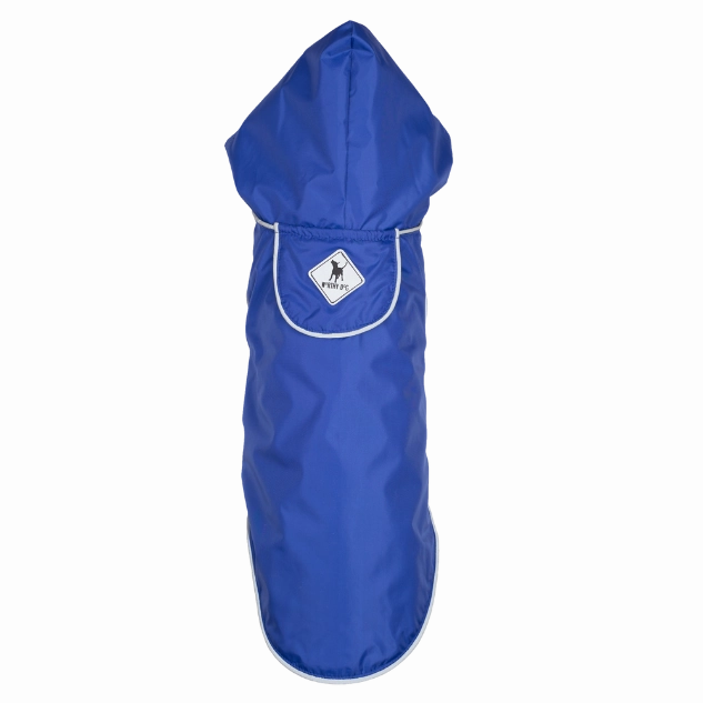 Raincoat | Sailboats