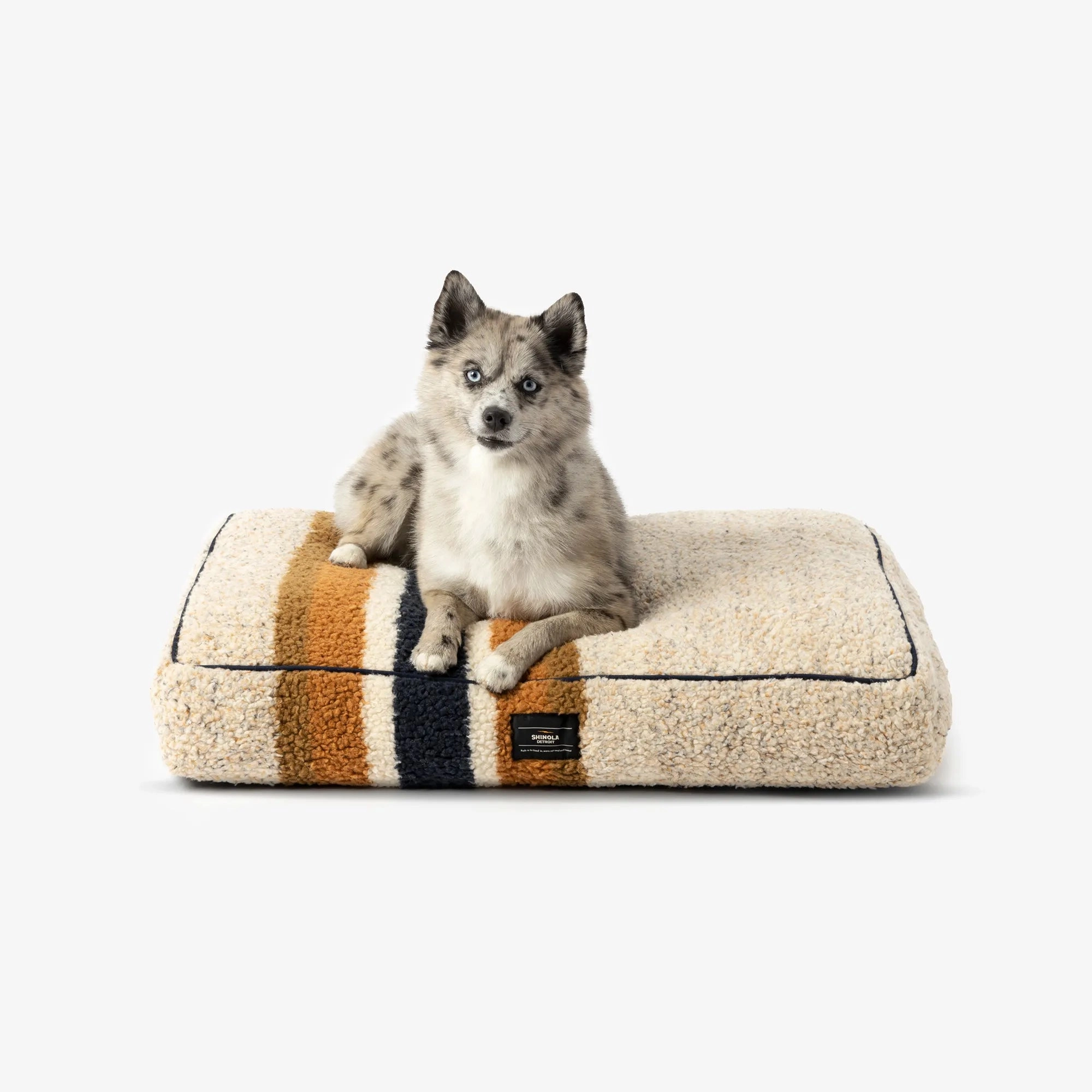Shinola Berber Napper |  Oatmeal
