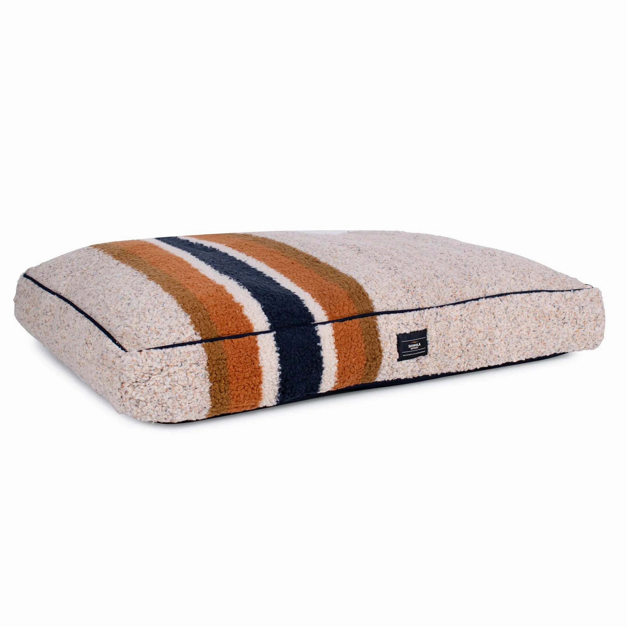 Shinola Berber Napper |  Oatmeal