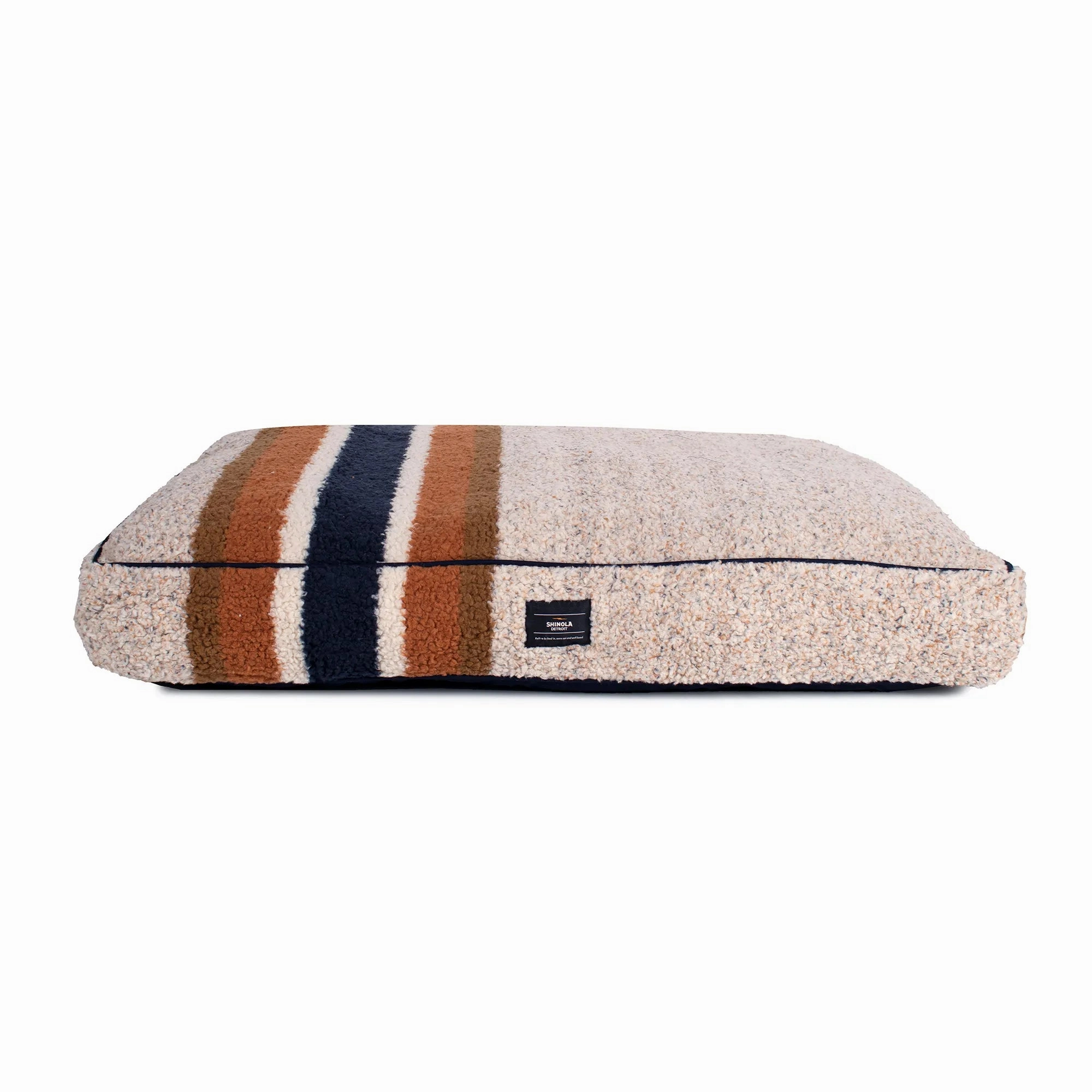 Shinola Berber Napper |  Oatmeal