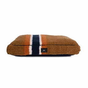 Shinola Berber Napper |  Rust