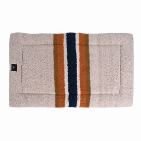 Shinola Comfort Cushion | Berber Oatmeal