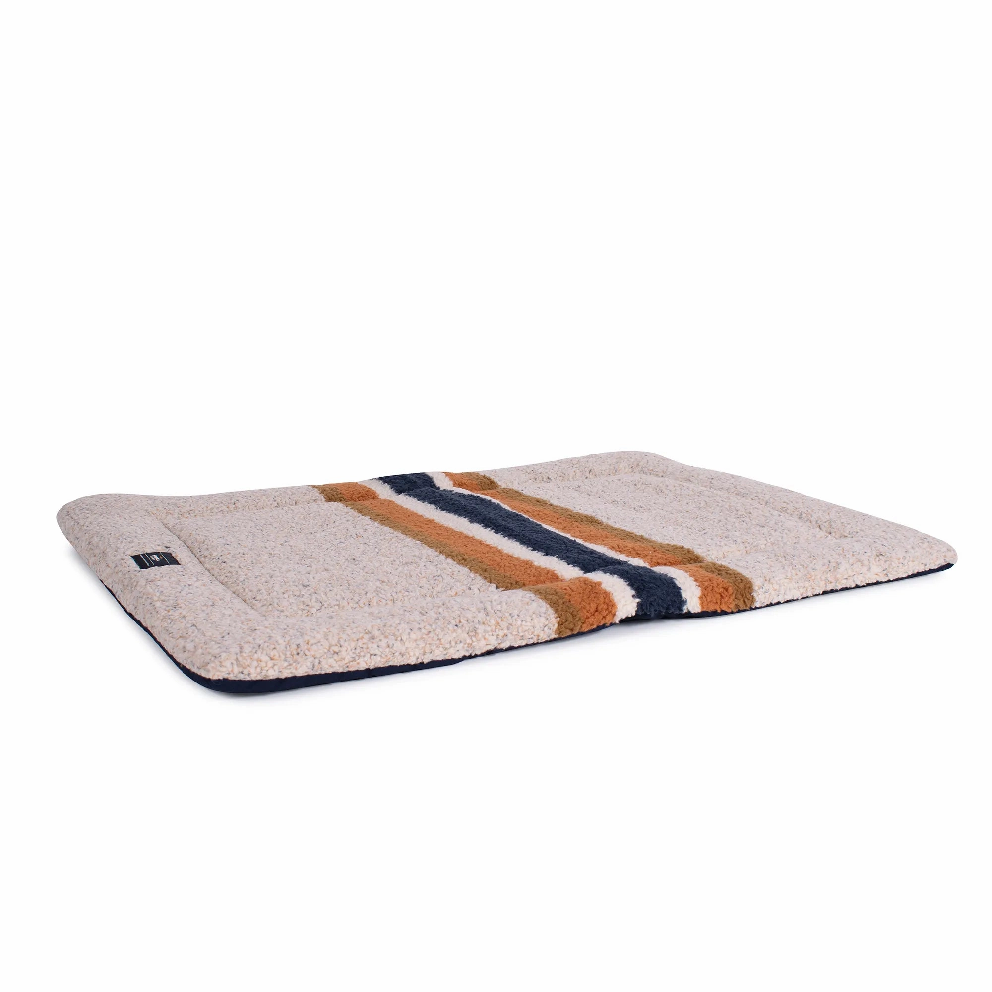 Shinola Comfort Cushion | Berber Oatmeal