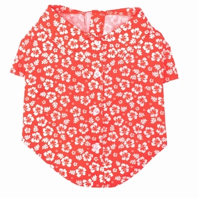 Shirt | Aloha Coral