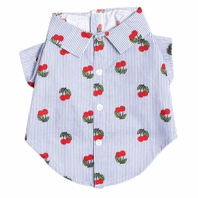 Shirt | Cherries