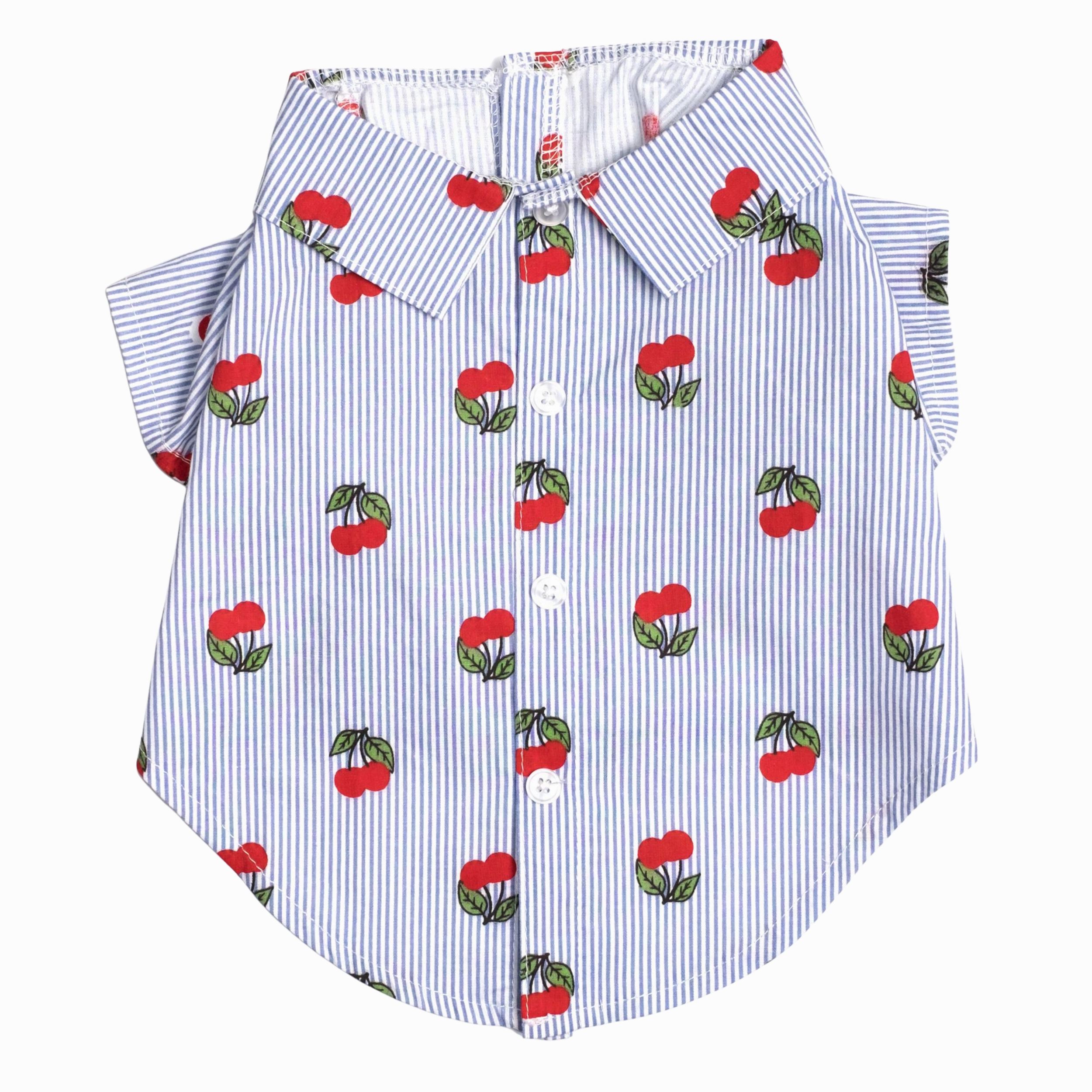 Shirt | Cherries
