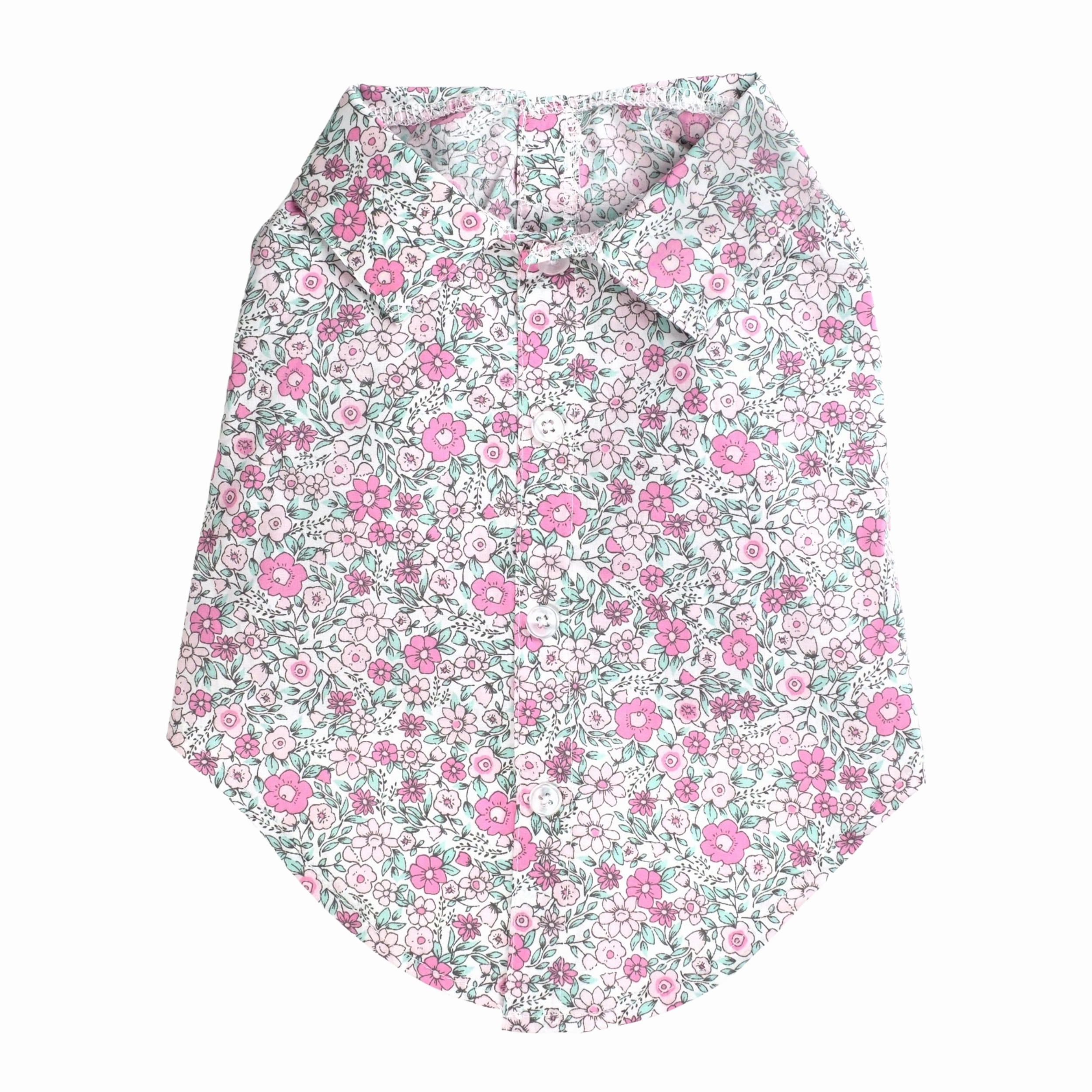 Shirt | Floral