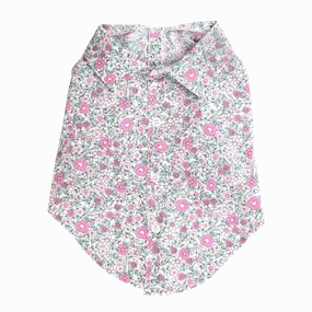 Shirt | Floral