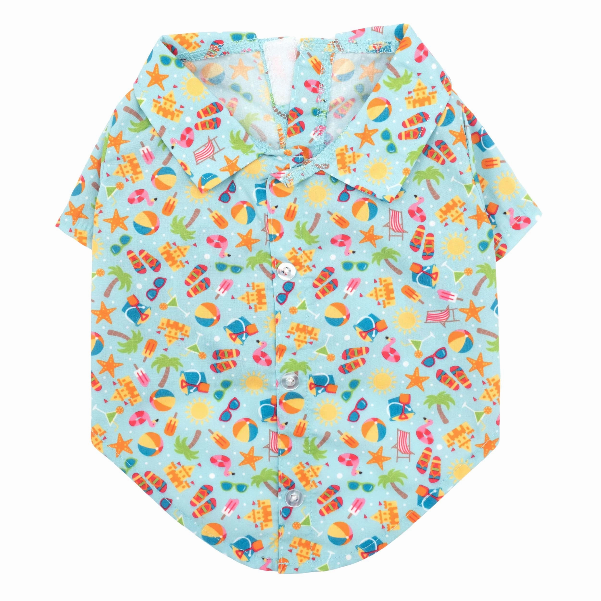 Shirt | Life's A Beach