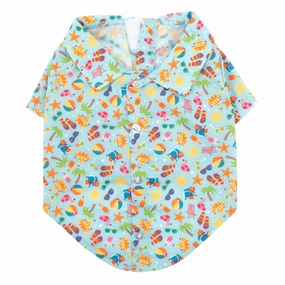 Shirt | Life's A Beach