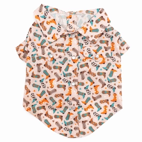 Shirt | Wild West