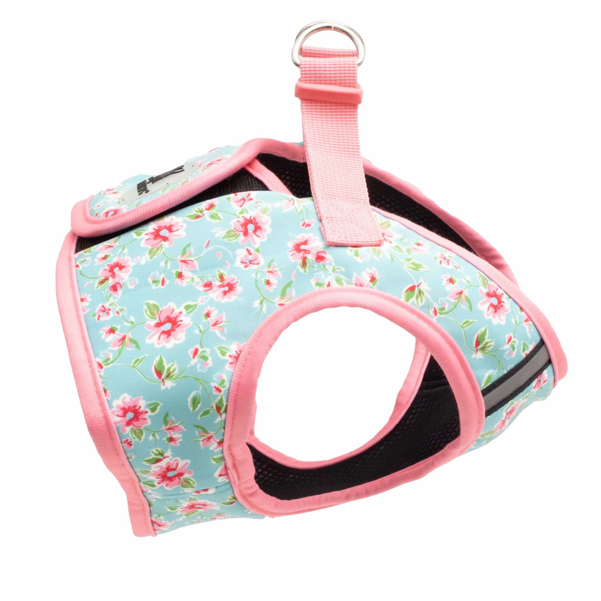Sidekick Harness | Watercolor Floral