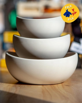 Silicone Dog Bowl