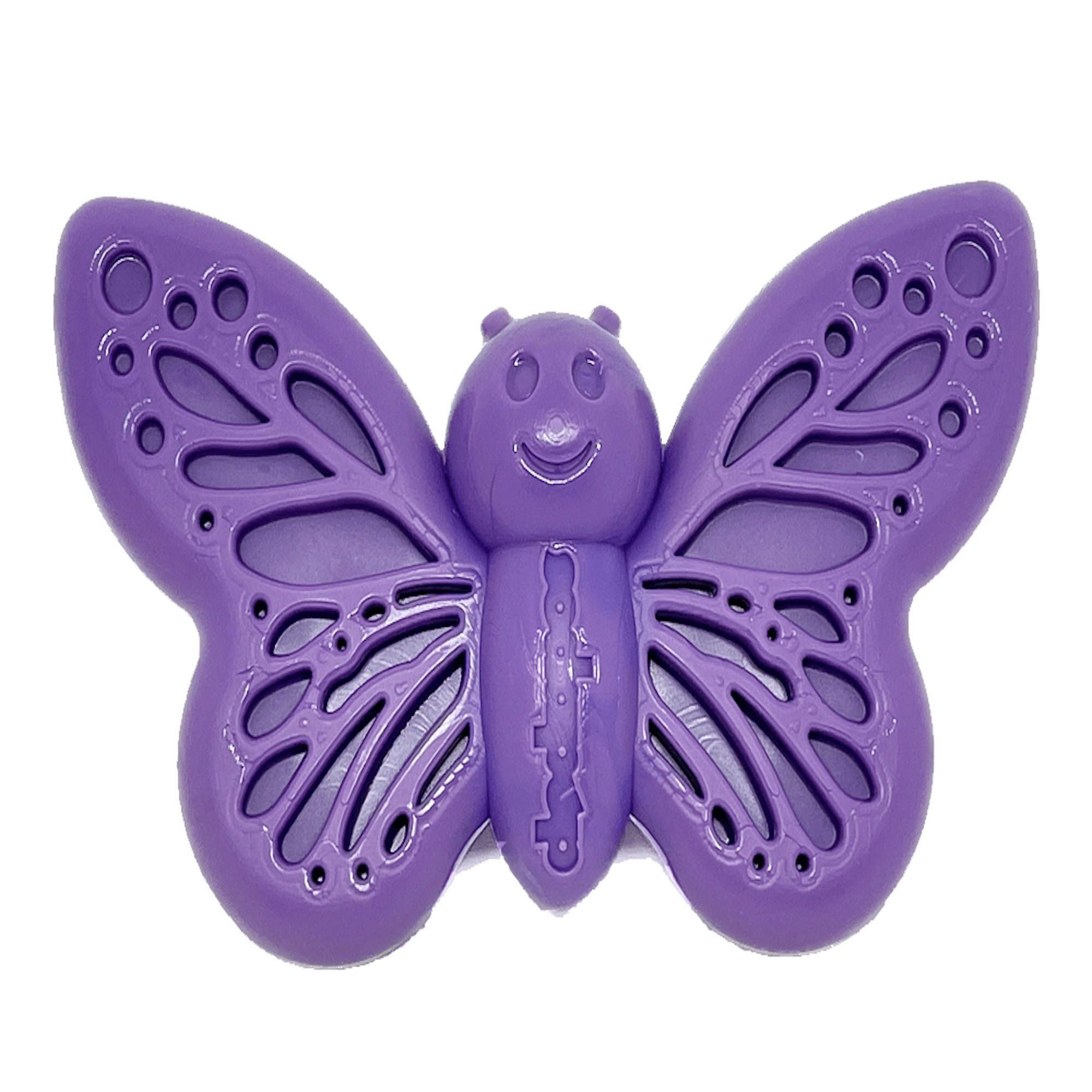 Snacking Tray | Butterfly