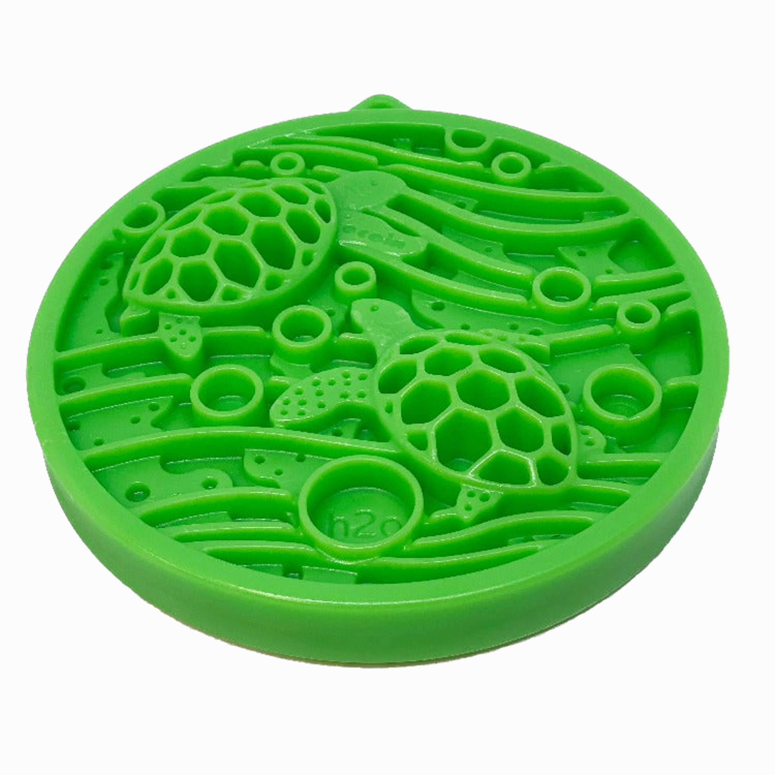 Snacking Tray | Sea Turtles