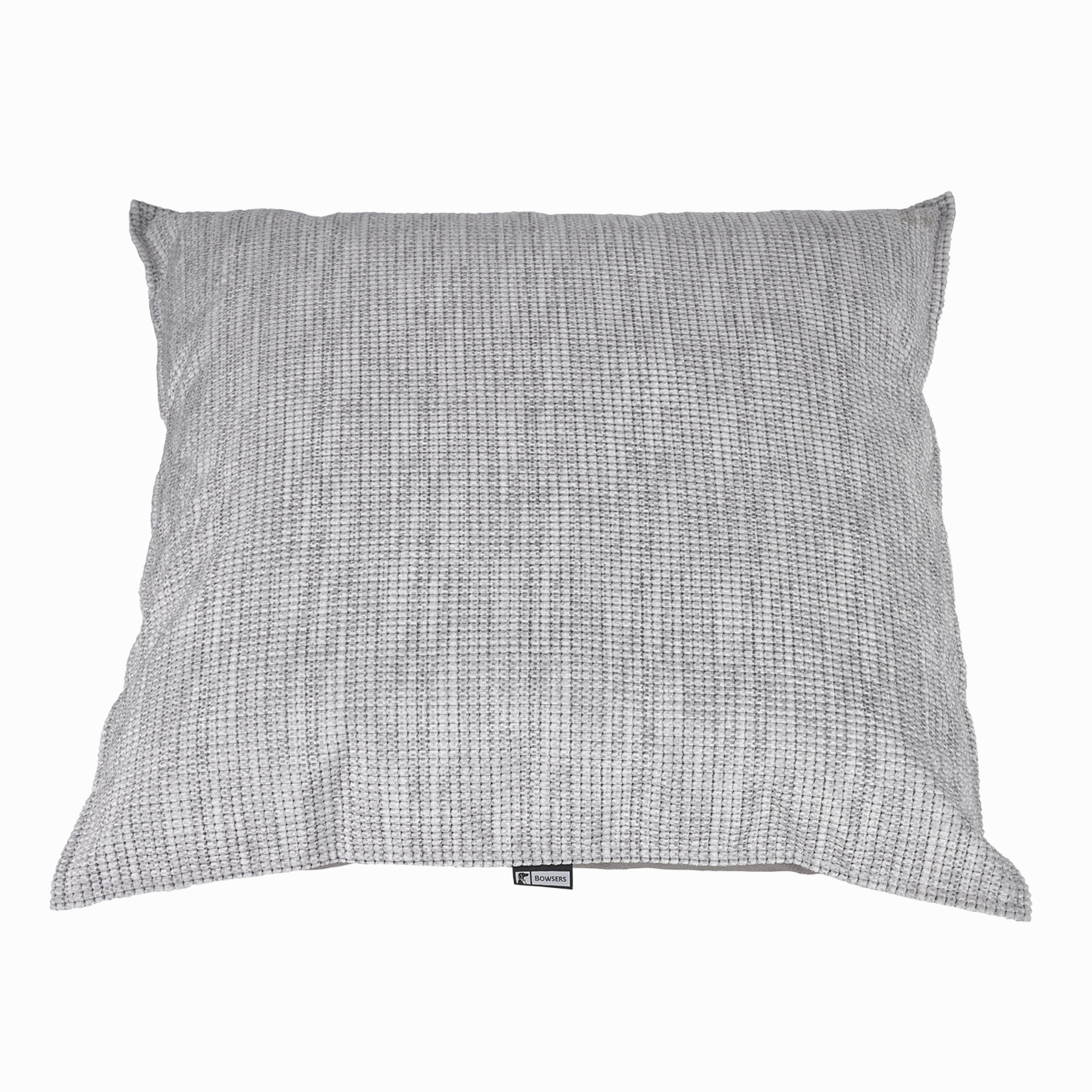 Soho Bed | Glacier Chenille