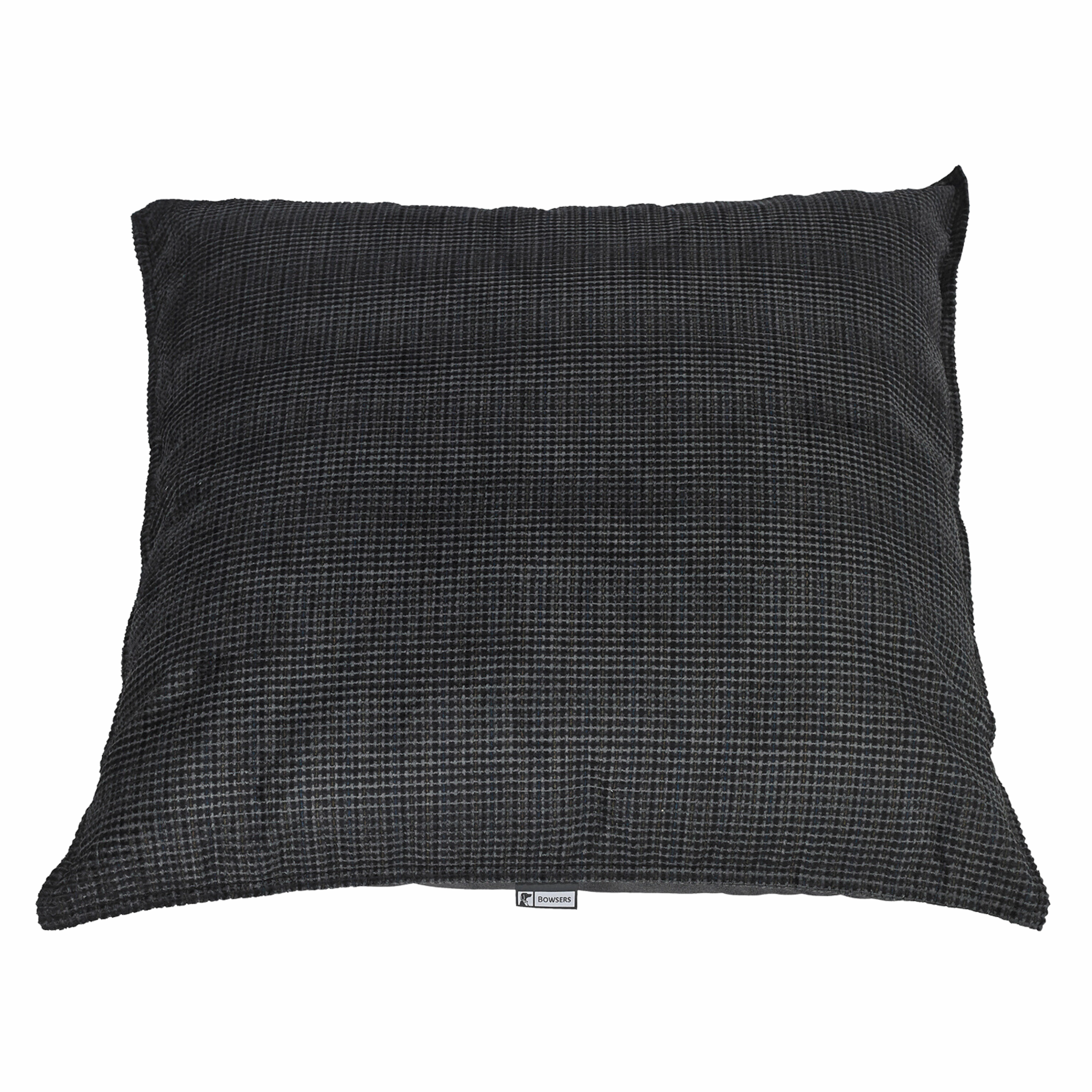 Soho Bed | Iron Mountain Chenille