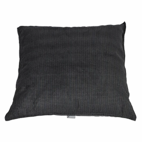 Soho Bed | Iron Mountain Chenille