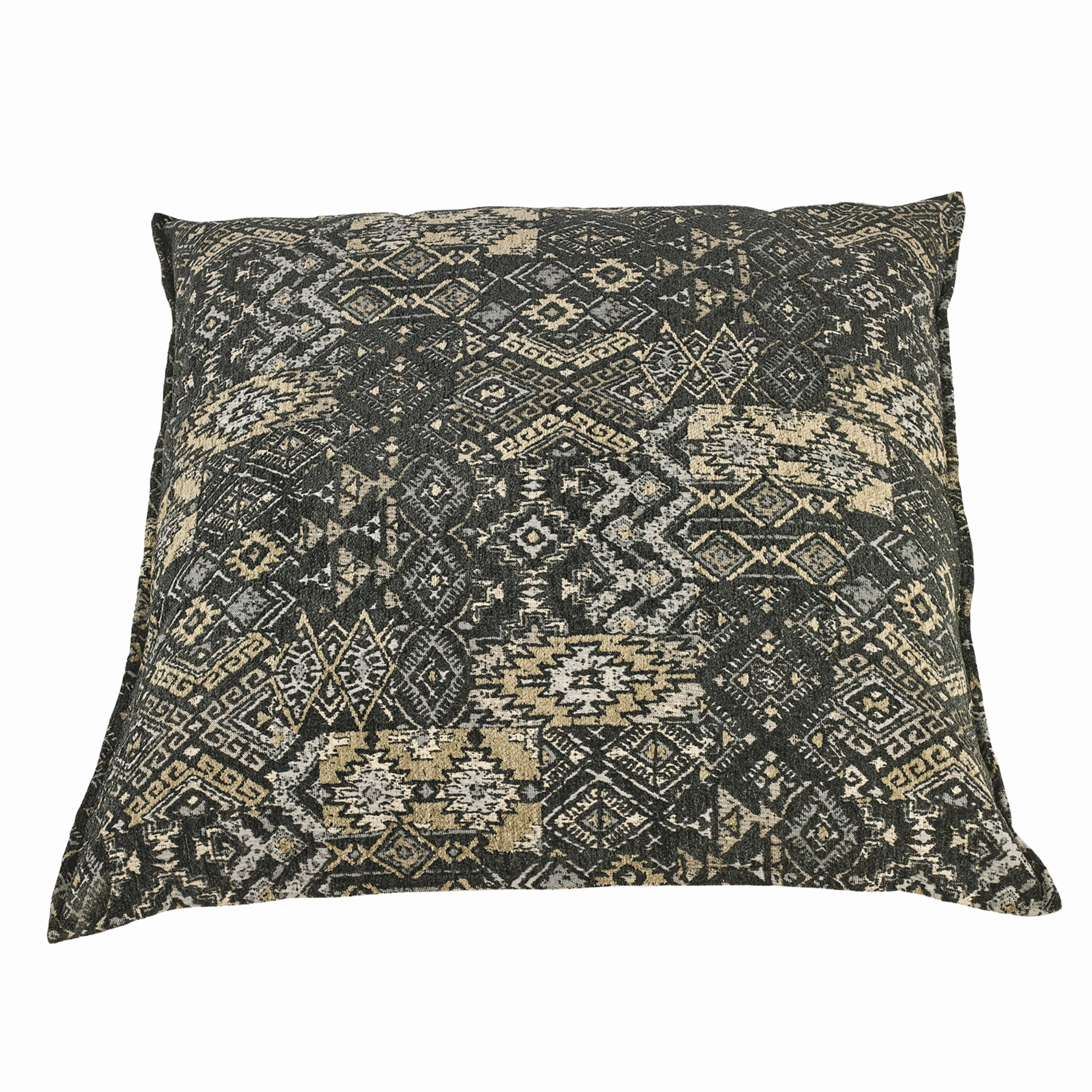 Soho Bed | Mendocino Chenille