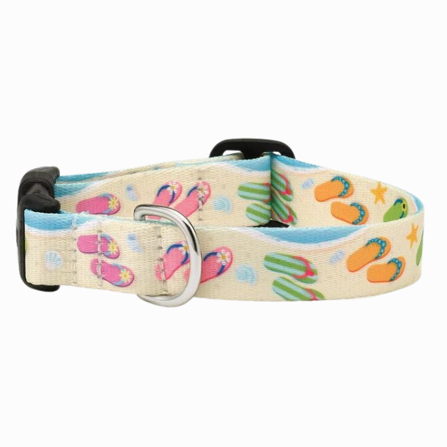 Sport Collar | Flip Flops