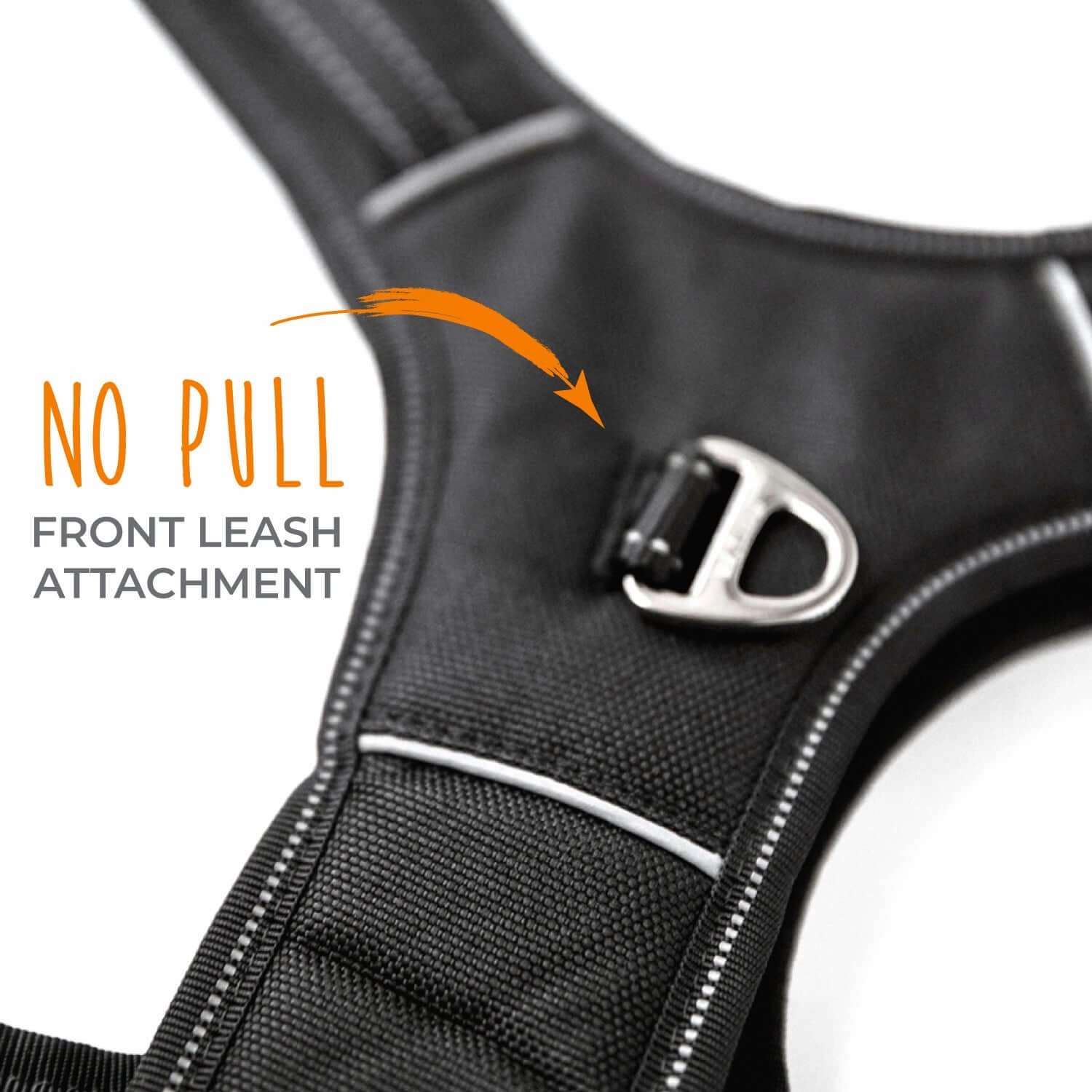 Sport Dog Harness 2.0
