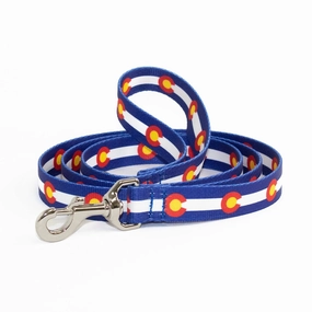 Sport Leash | Colorado Flag