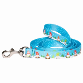 Sport Leash | Gnomes