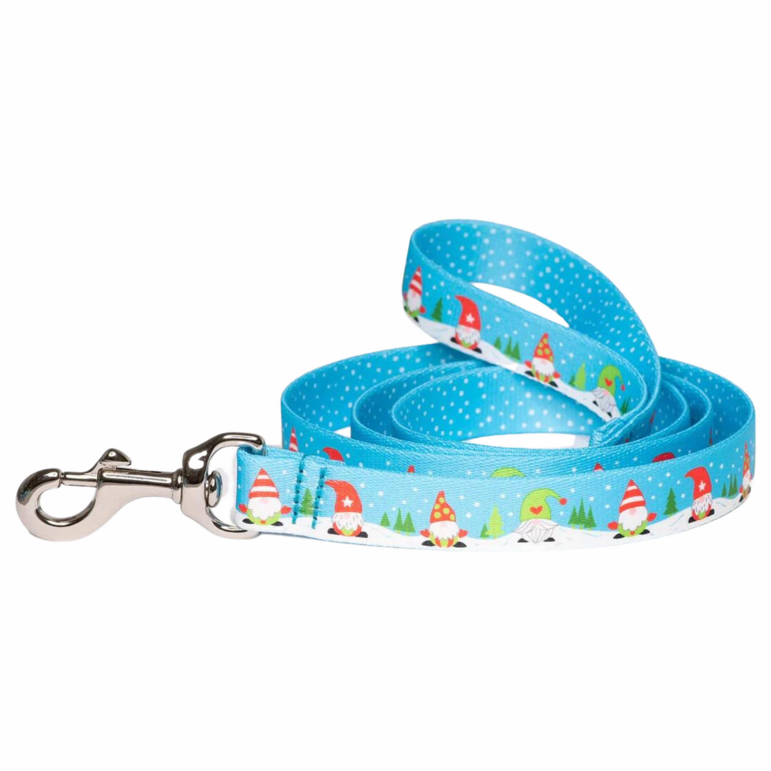 Sport Leash | Gnomes