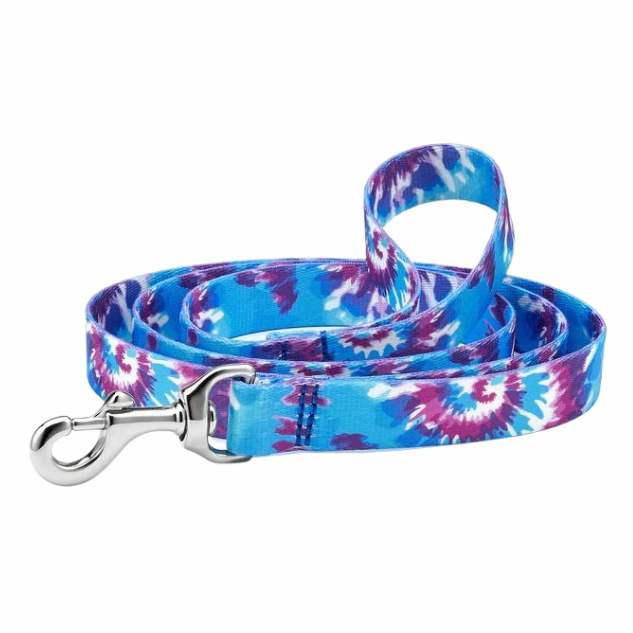 Sport Leash | Tie Dye