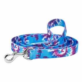 Sport Leash | Tie Dye
