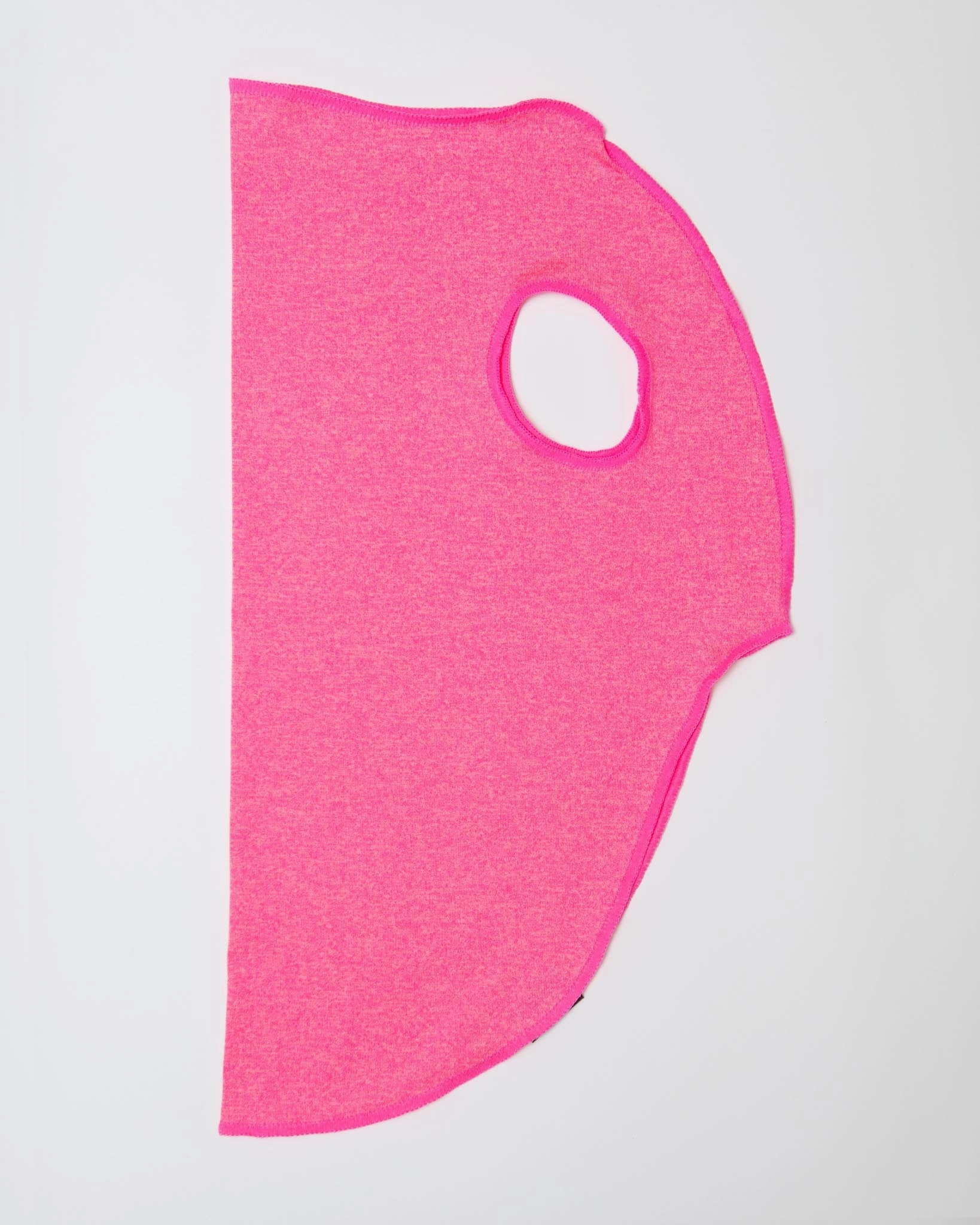 Sun Shield Tee in Flamingo (Made in the USA)