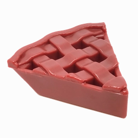 Super Chewer Toy | Cherry Pie