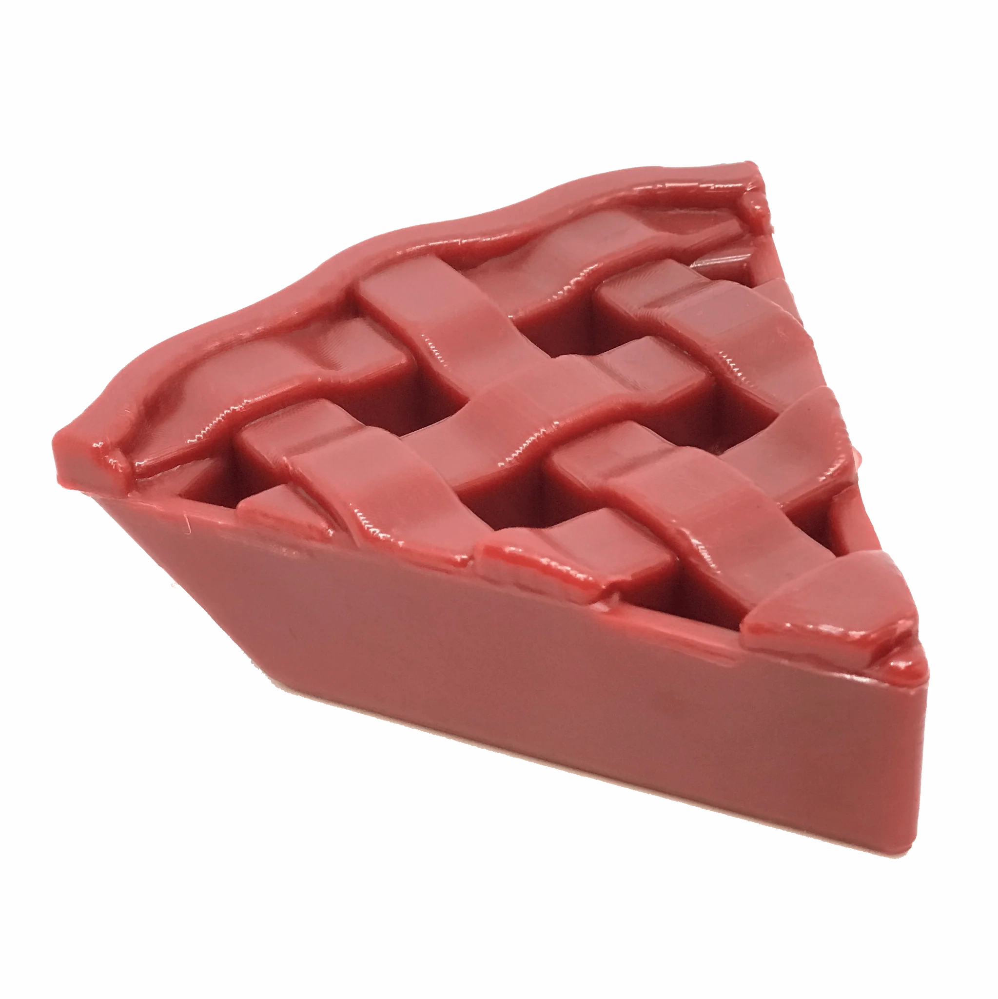Super Chewer Toy | Cherry Pie