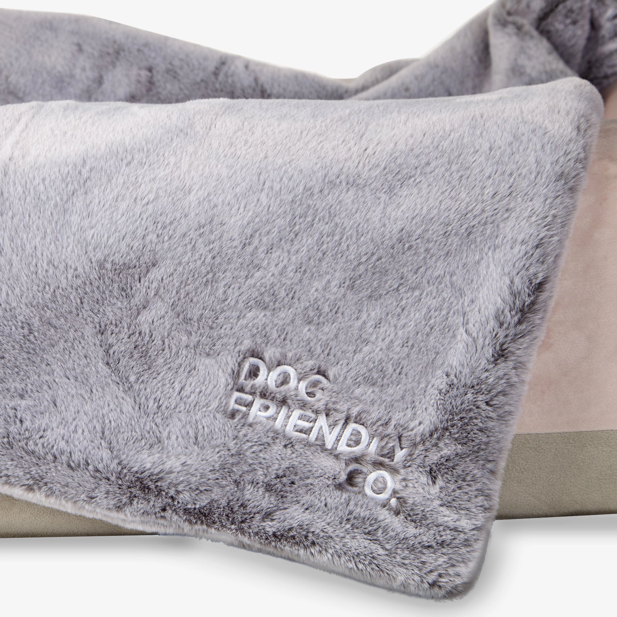 Swift Blankets - Grey