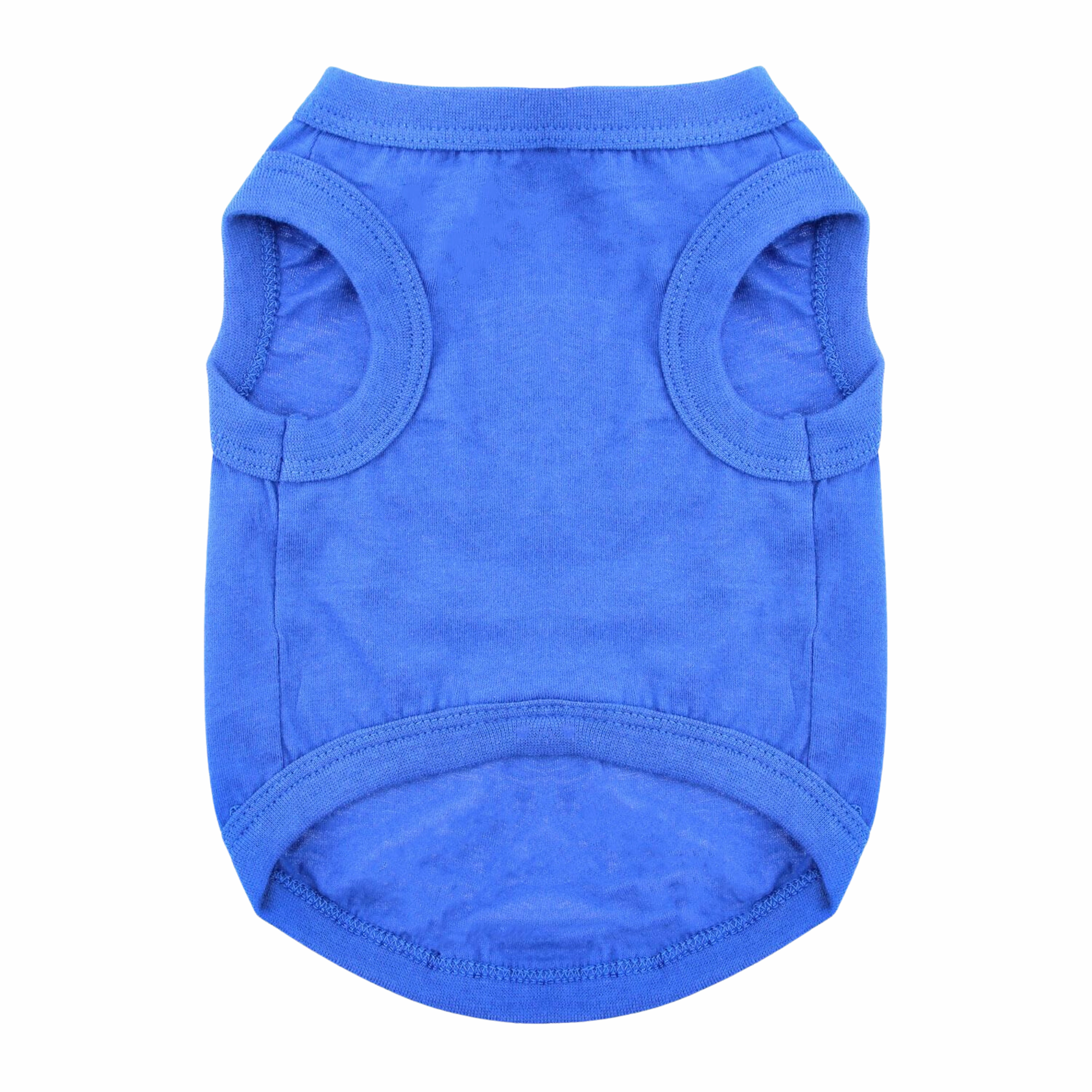 Tank Tee | Nautical Blue