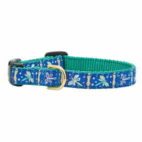 Teacup Collar | Dragonfly
