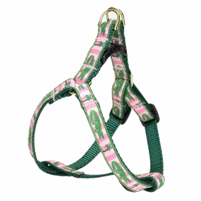 Teacup Harness | Alligator