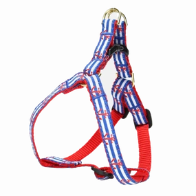 Teacup Harness | Anchors Aweigh