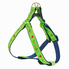 Teacup Harness | Be Kind