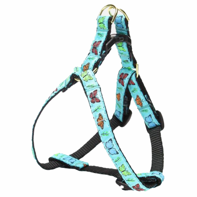 Teacup Harness | Butterfly Effect