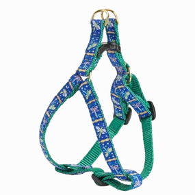Teacup Harness | Dragonfly