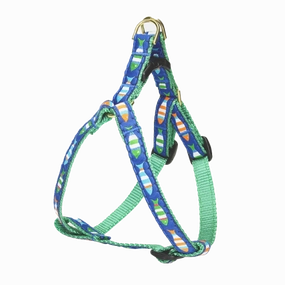 Teacup Harness | Funky Fish
