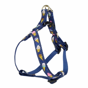 Teacup Harness | Ice Cream