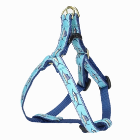 Teacup Harness | Marlin
