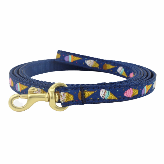 Teacup Leash | Ice Cream
