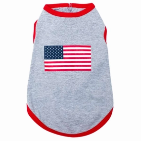 Tee | American Flag